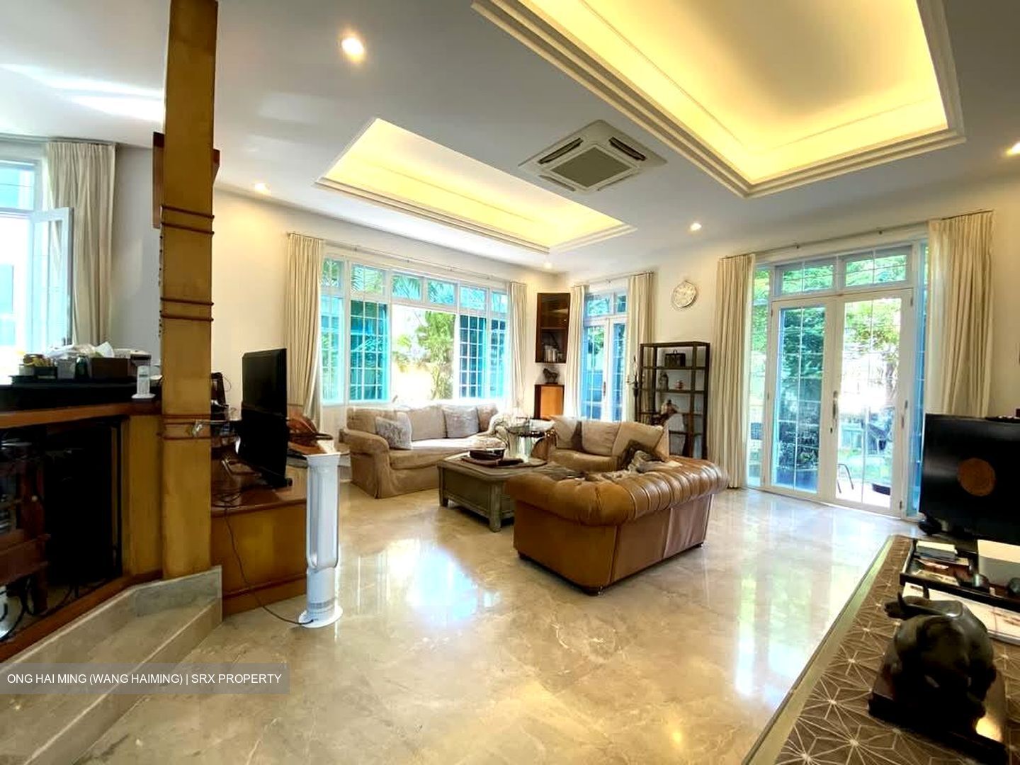 Braddell Heights Estate (D13), Detached #564044691